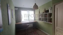 1-комнатная квартира, 33.5 м² - фото 23