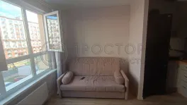 1-комнатная квартира, 33.5 м² - фото 16