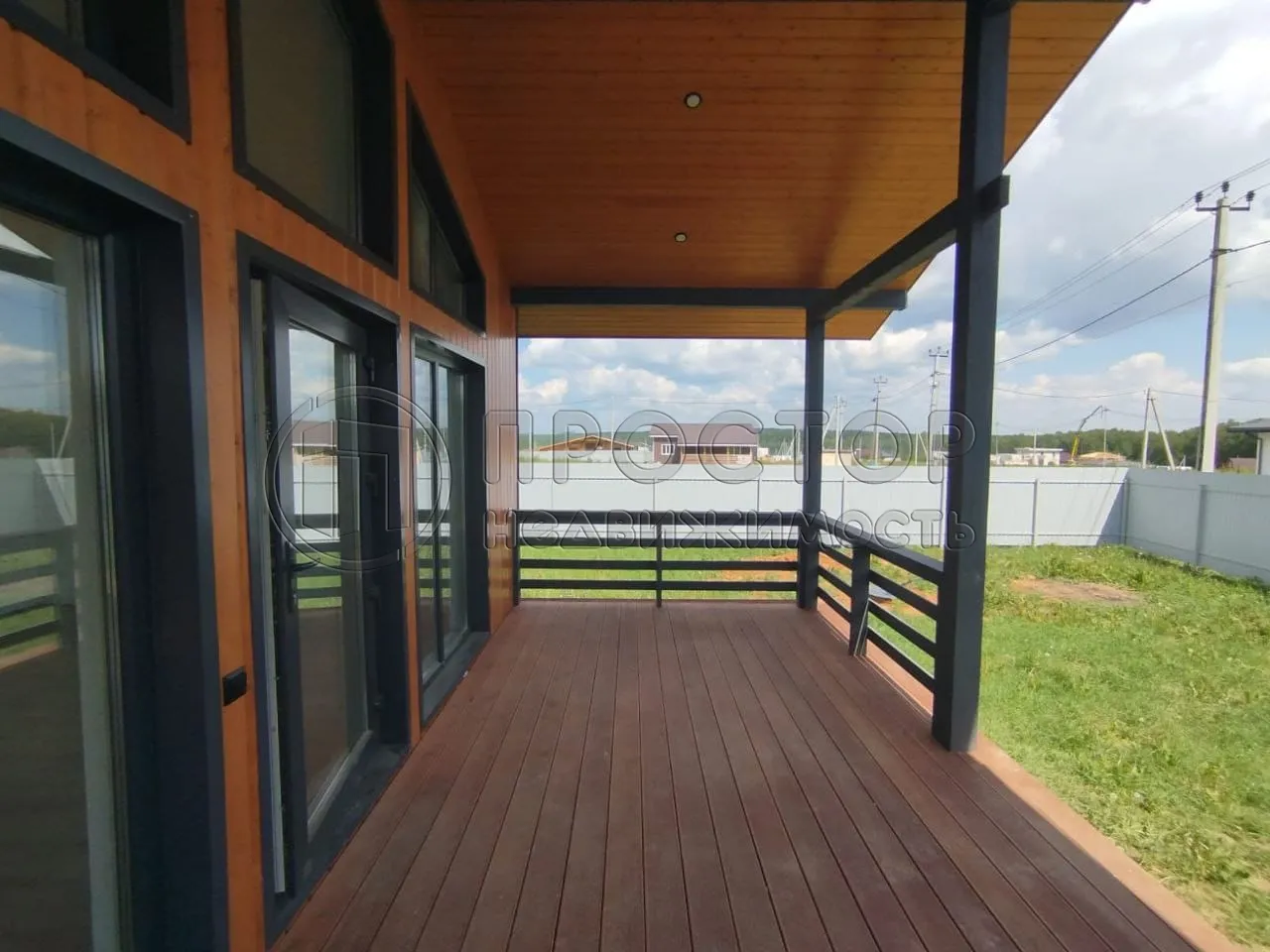 Дом, 104 м² - фото 4