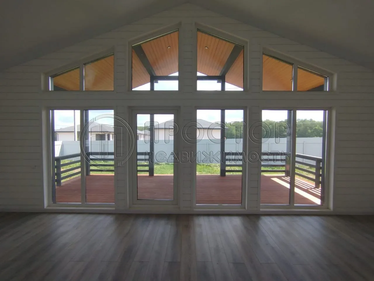 Дом, 104 м² - фото 5