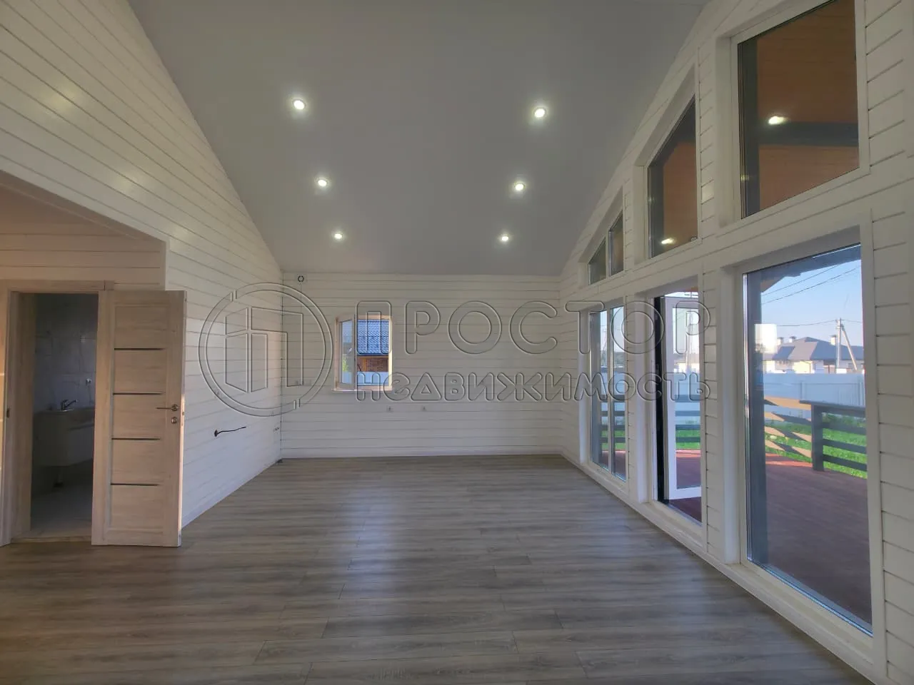 Дом, 104 м² - фото 10