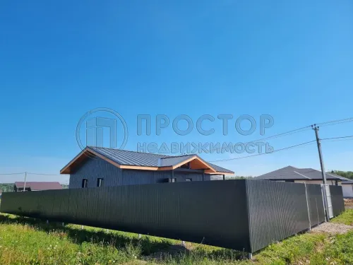 Дом, 104 м² - фото 17