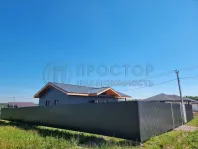 Дом, 104 м² - фото 33