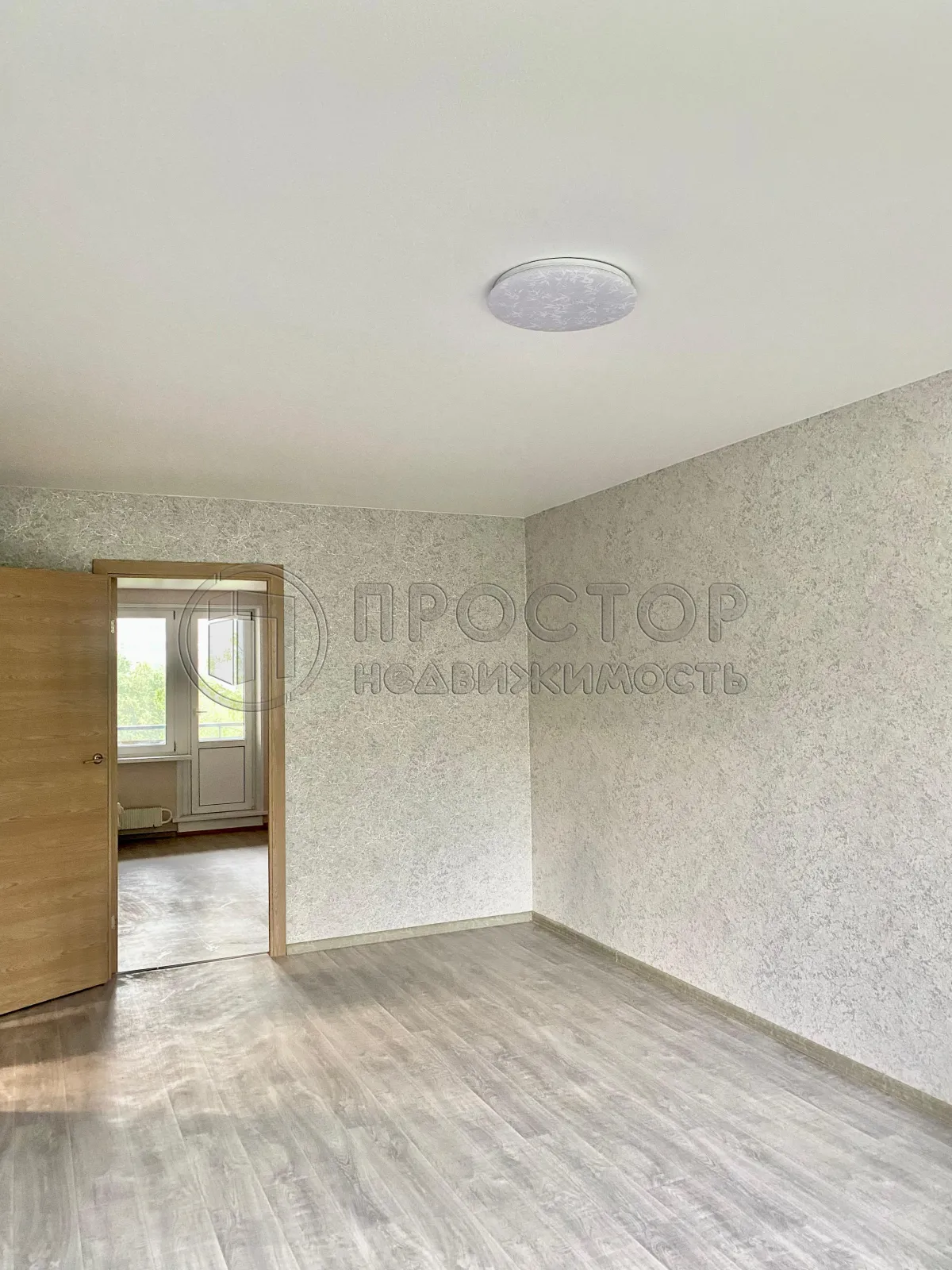 3-комнатная квартира, 60.2 м² - фото 3