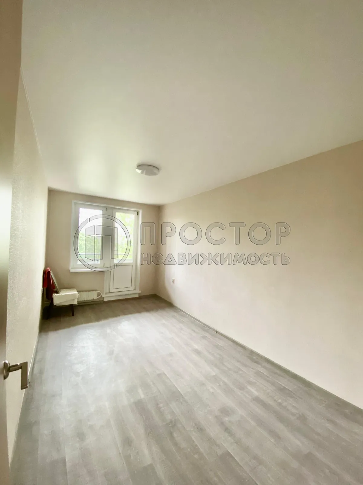 3-комнатная квартира, 60.2 м² - фото 4