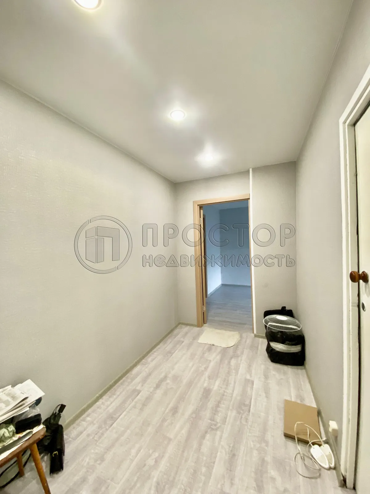 3-комнатная квартира, 60.2 м² - фото 6