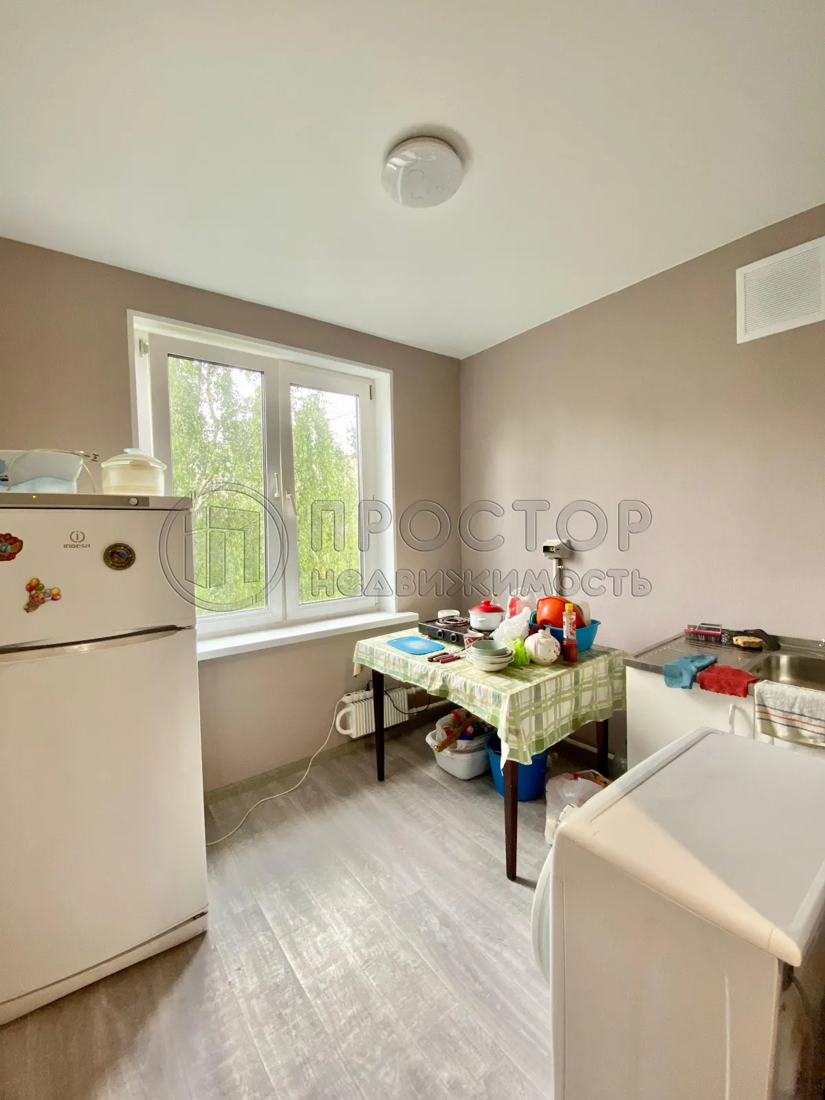 3-комнатная квартира, 60.2 м² - фото 8