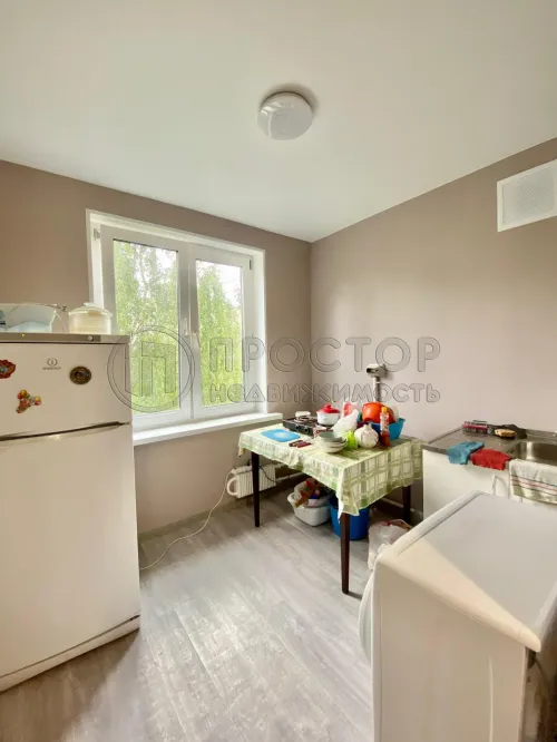 3-комнатная квартира, 60.2 м² - фото 8