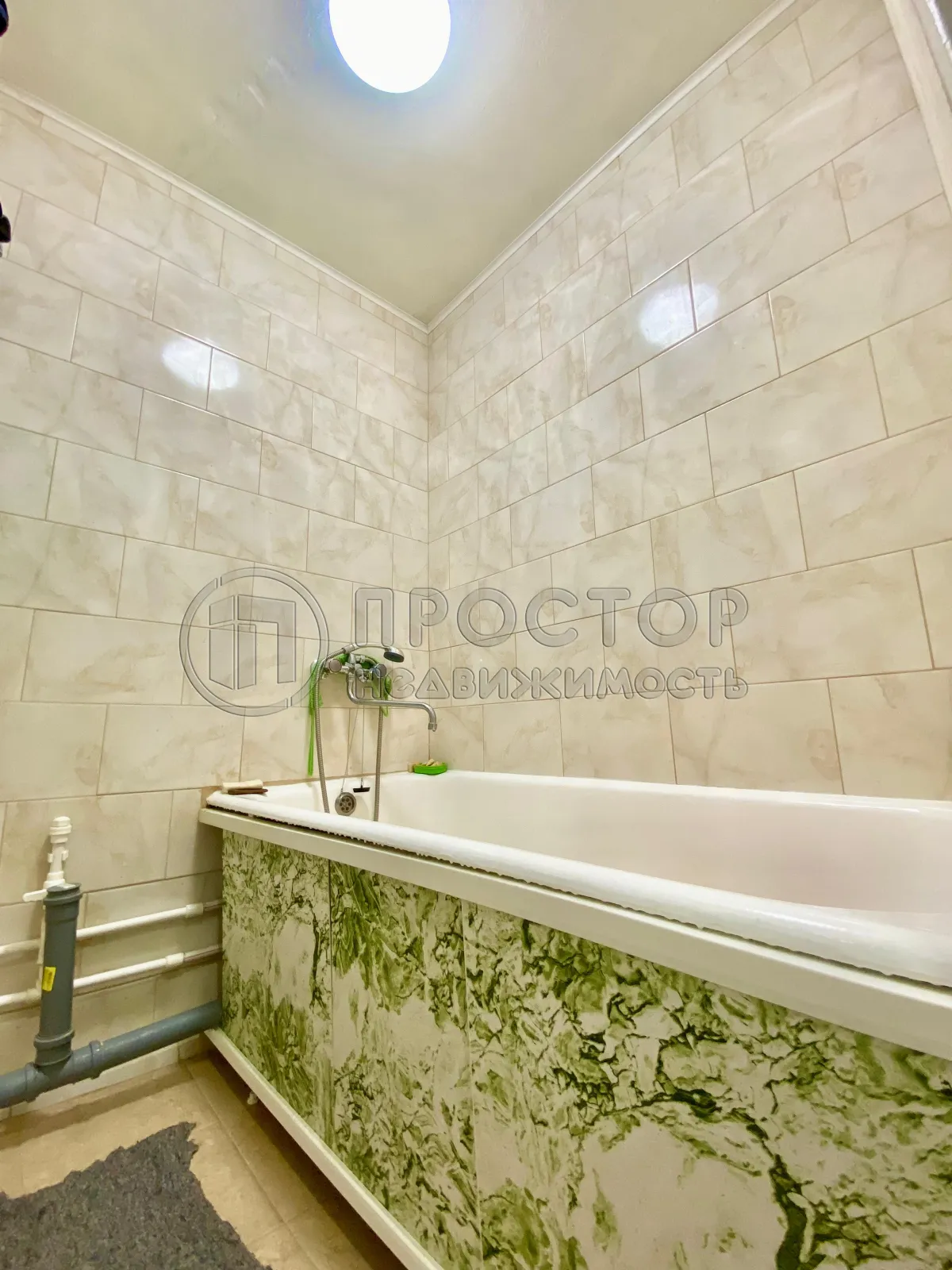 3-комнатная квартира, 60.2 м² - фото 9