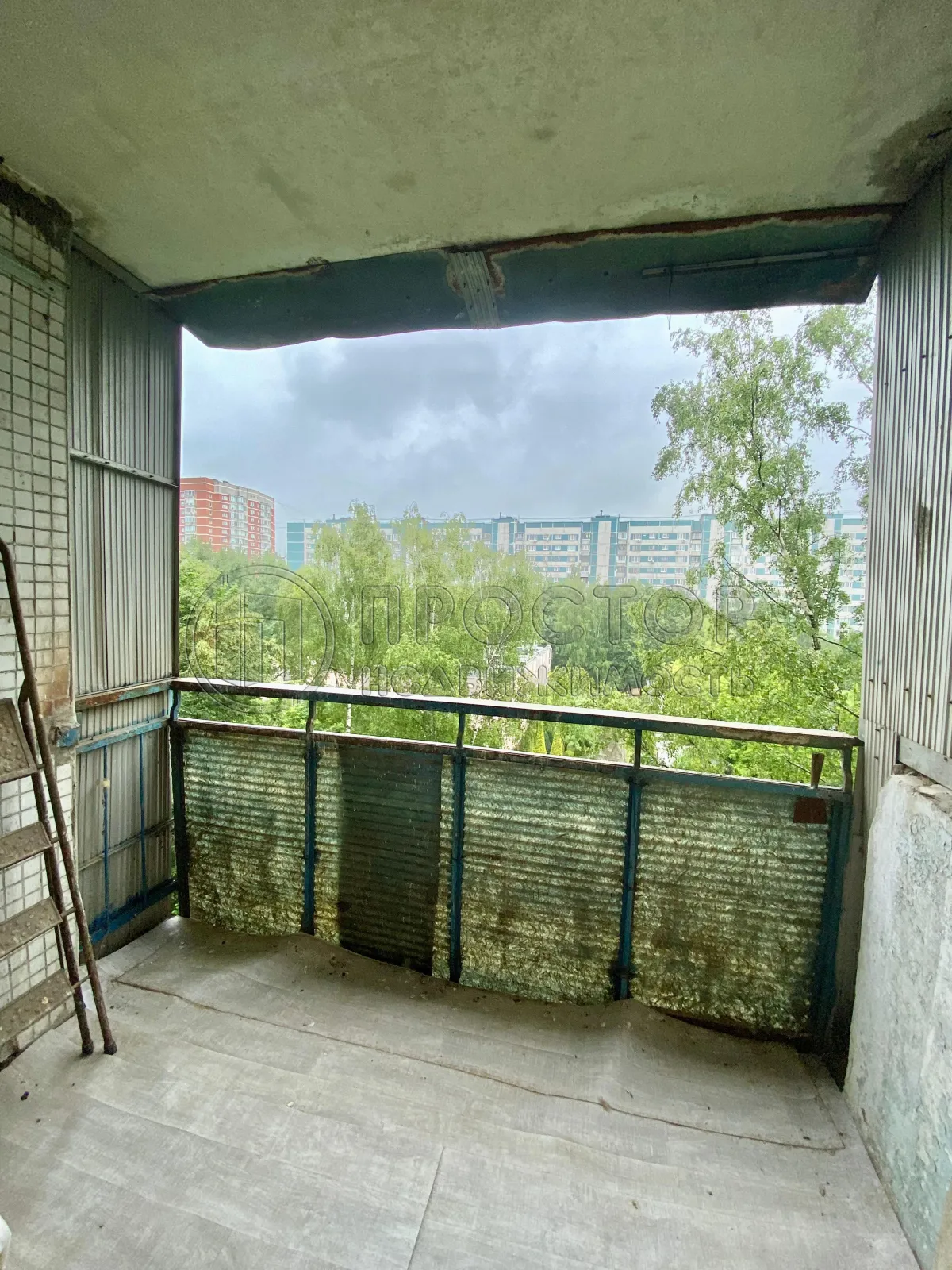 3-комнатная квартира, 60.2 м² - фото 11