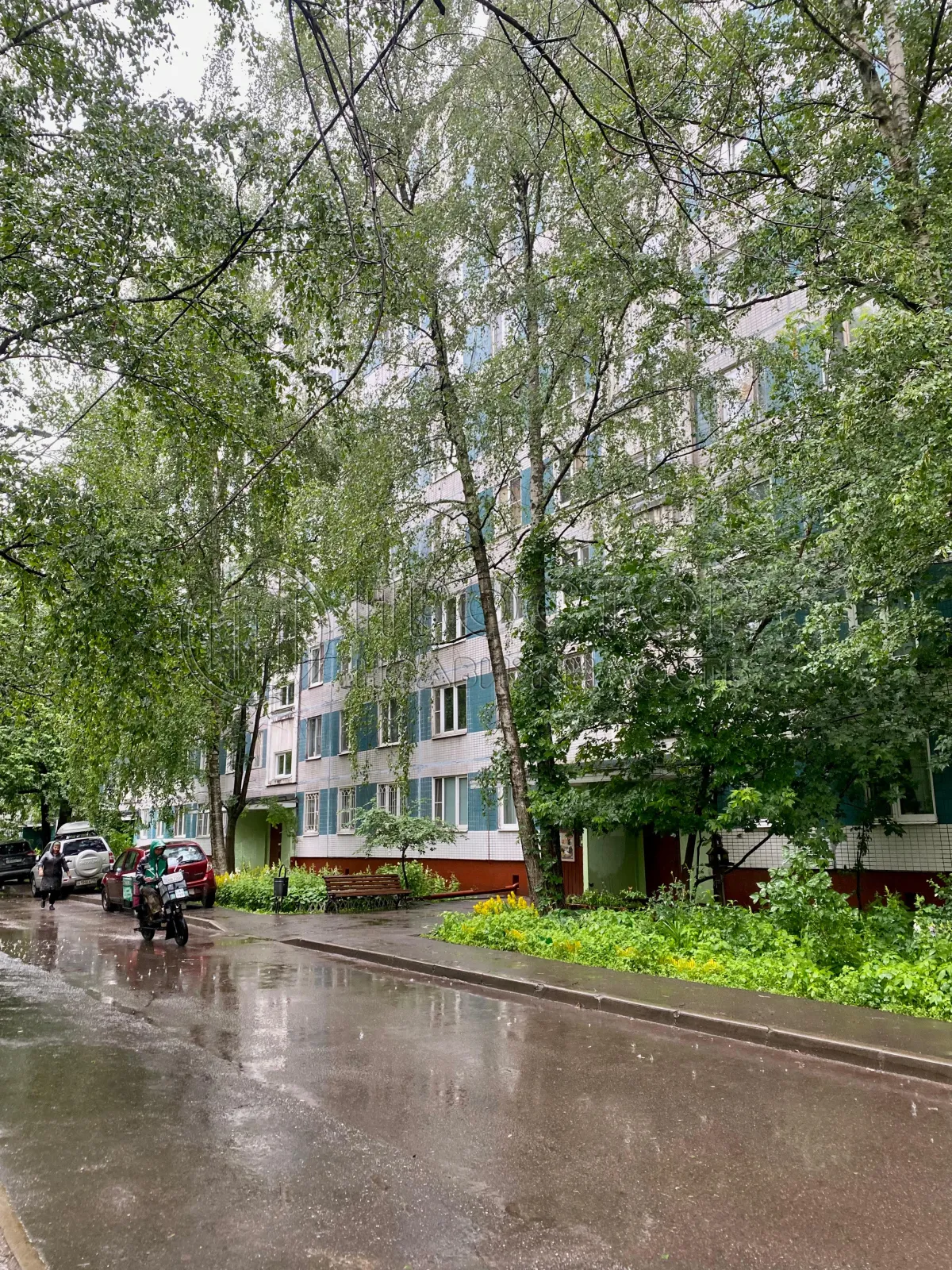 3-комнатная квартира, 60.2 м² - фото 13