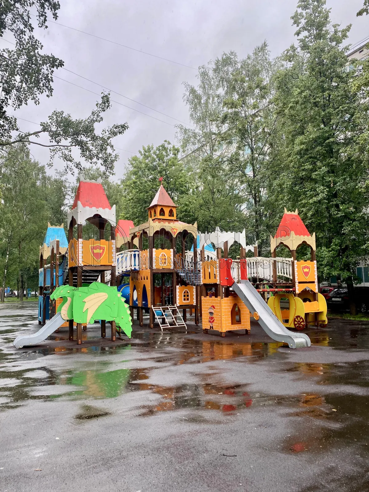 3-комнатная квартира, 60.2 м² - фото 14