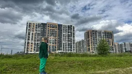 1-комнатная квартира, 33 м² - фото 24