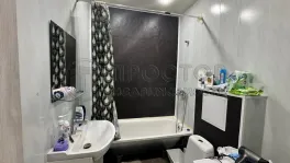 1-комнатная квартира, 33 м² - фото 35