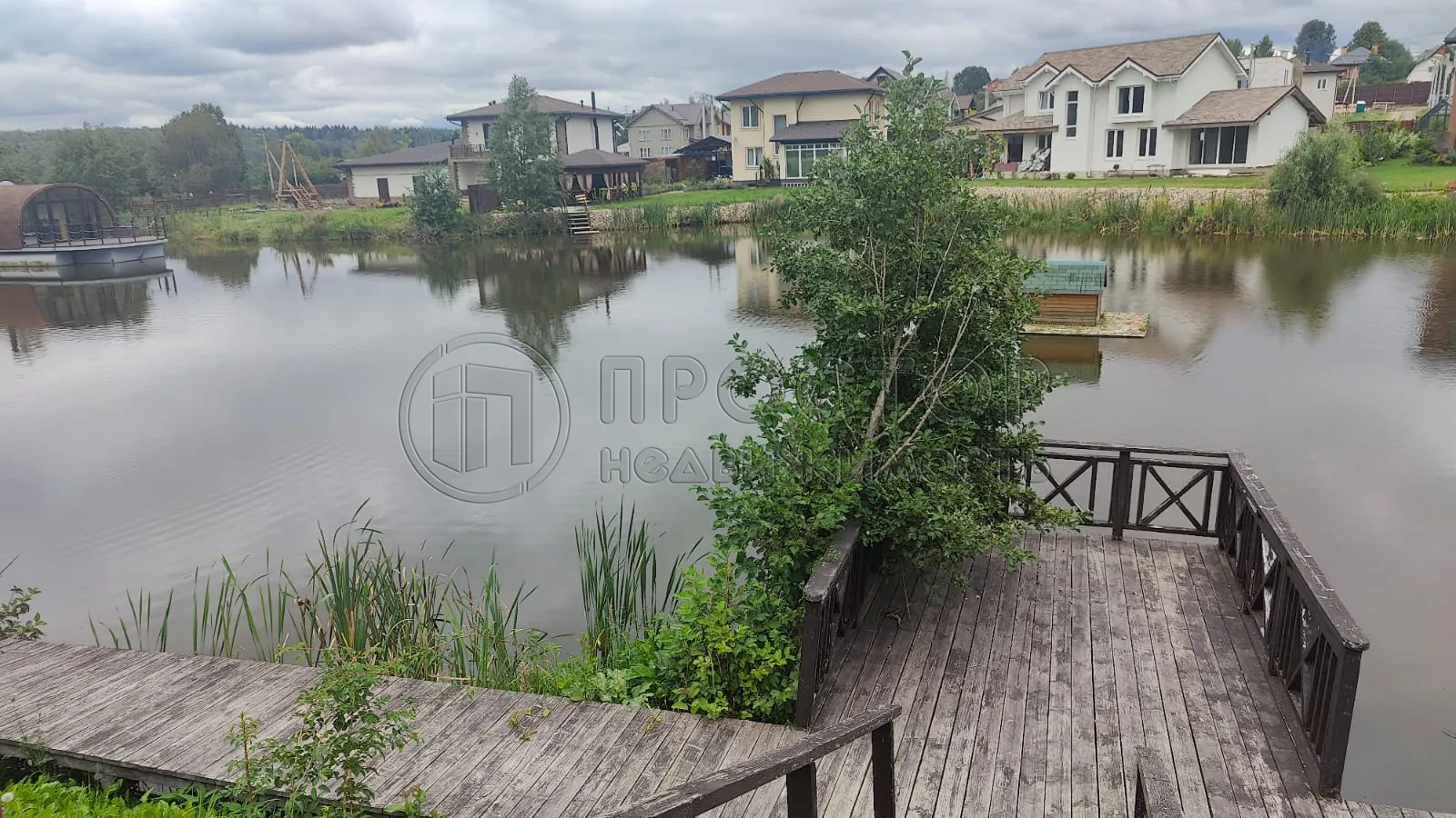 Дом, 297.4 м² - фото 4