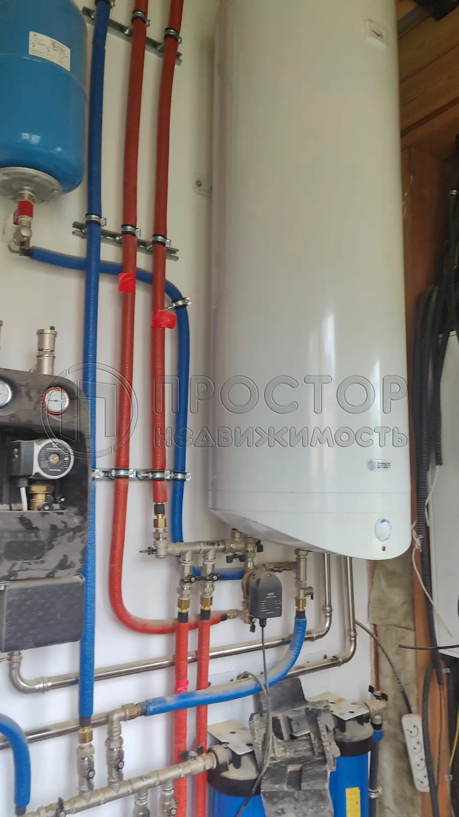 Дом, 297.4 м² - фото 7