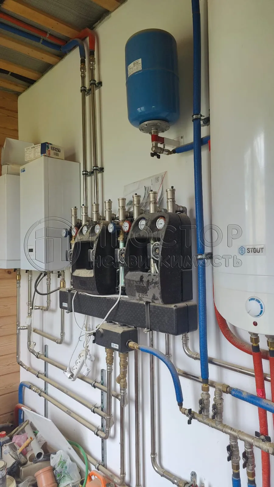 Дом, 297.4 м² - фото 8