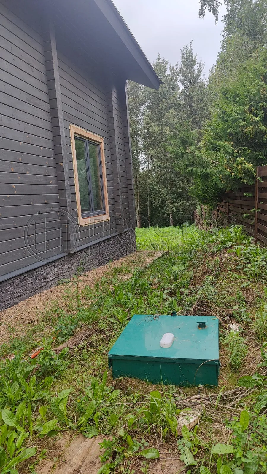 Дом, 297.4 м² - фото 9