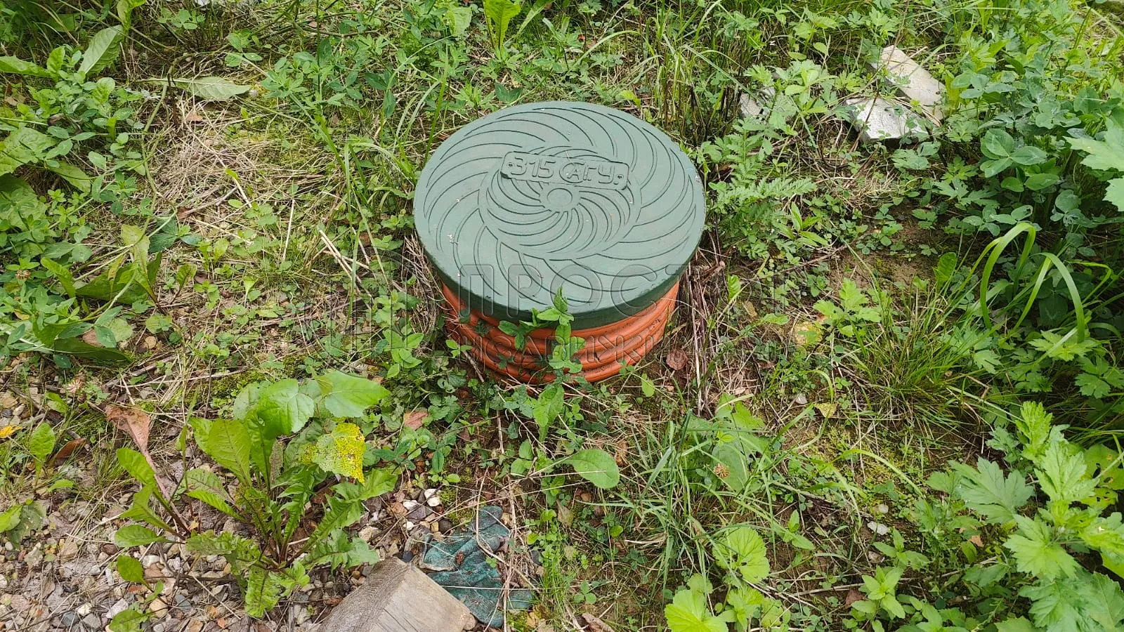 Дом, 297.4 м² - фото 10