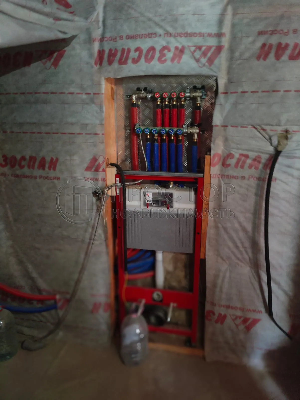 Дом, 297.4 м² - фото 11