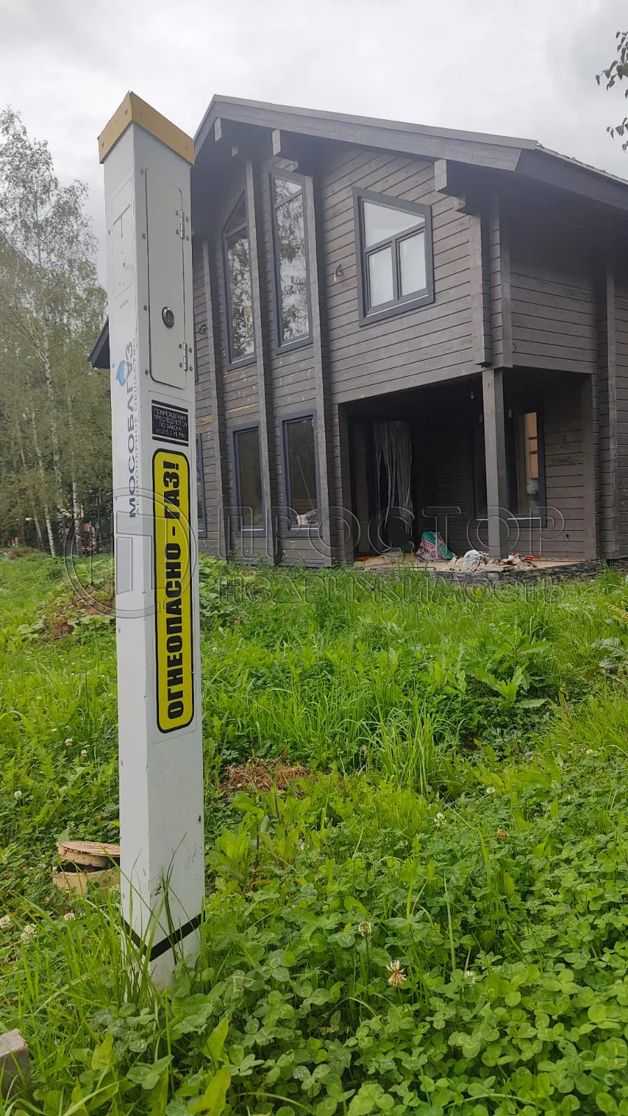 Дом, 297.4 м² - фото 12