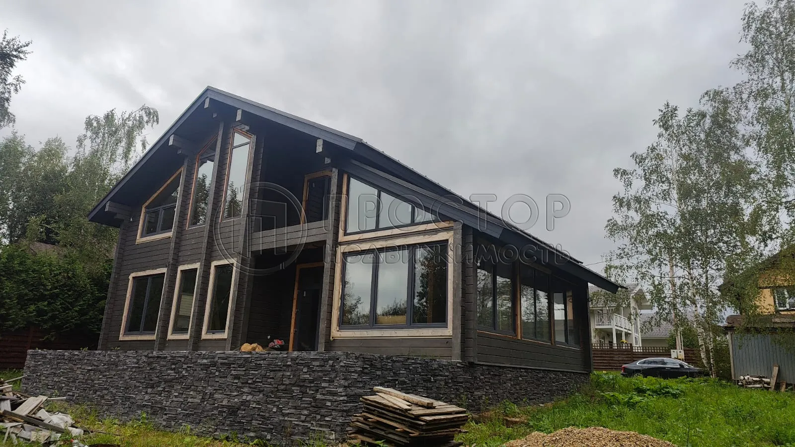 Дом, 297.4 м² - фото 15