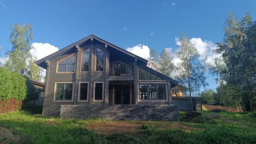 Дом, 297.4 м² - фото 19