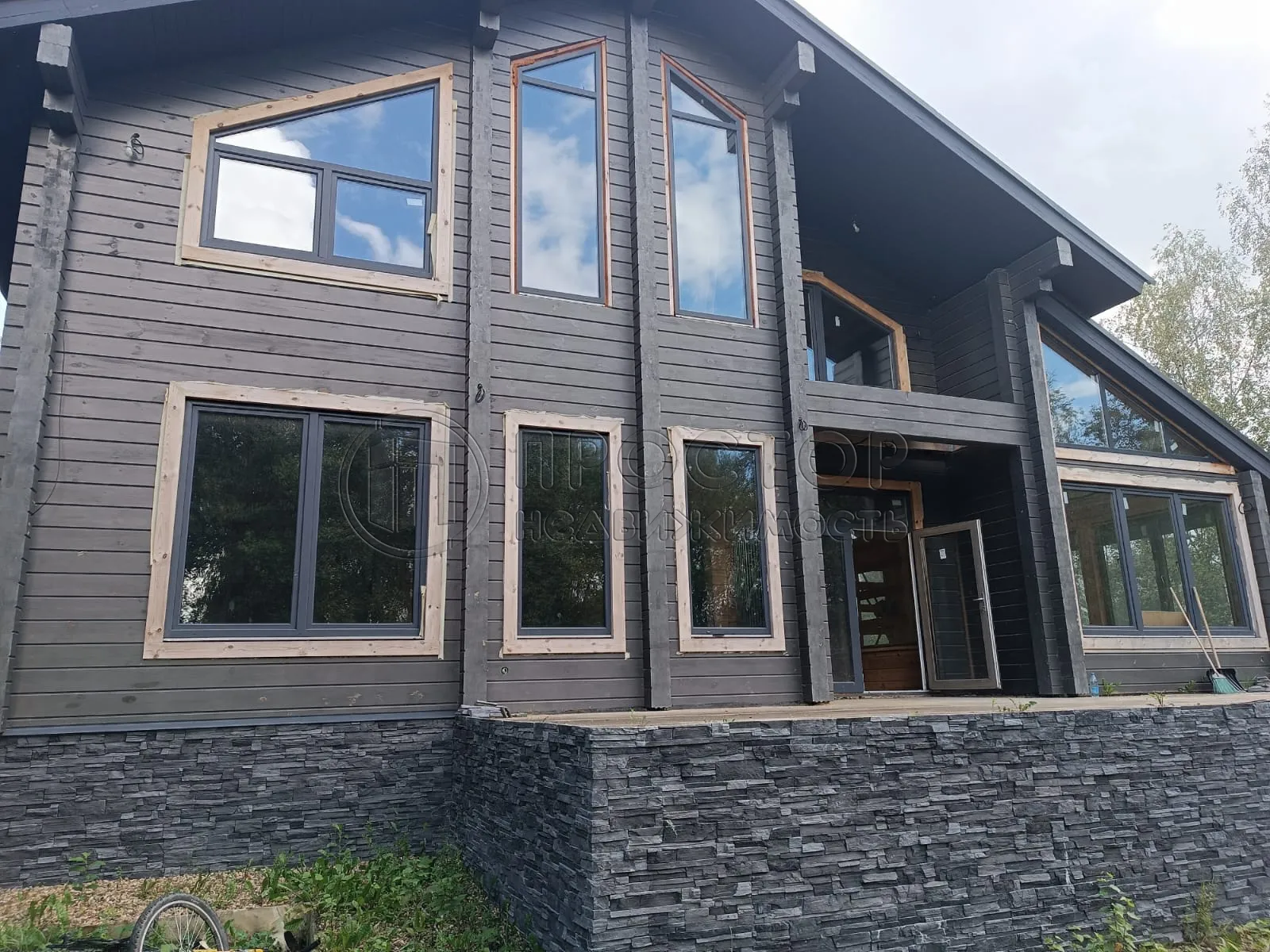 Дом, 297.4 м² - фото 5