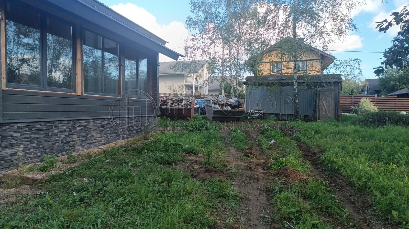 Дом, 297.4 м² - фото 20