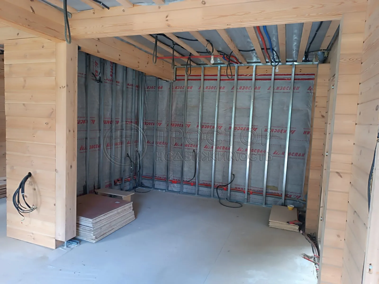 Дом, 297.4 м² - фото 22