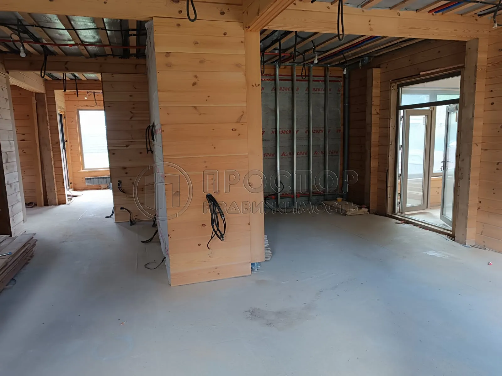 Дом, 297.4 м² - фото 25