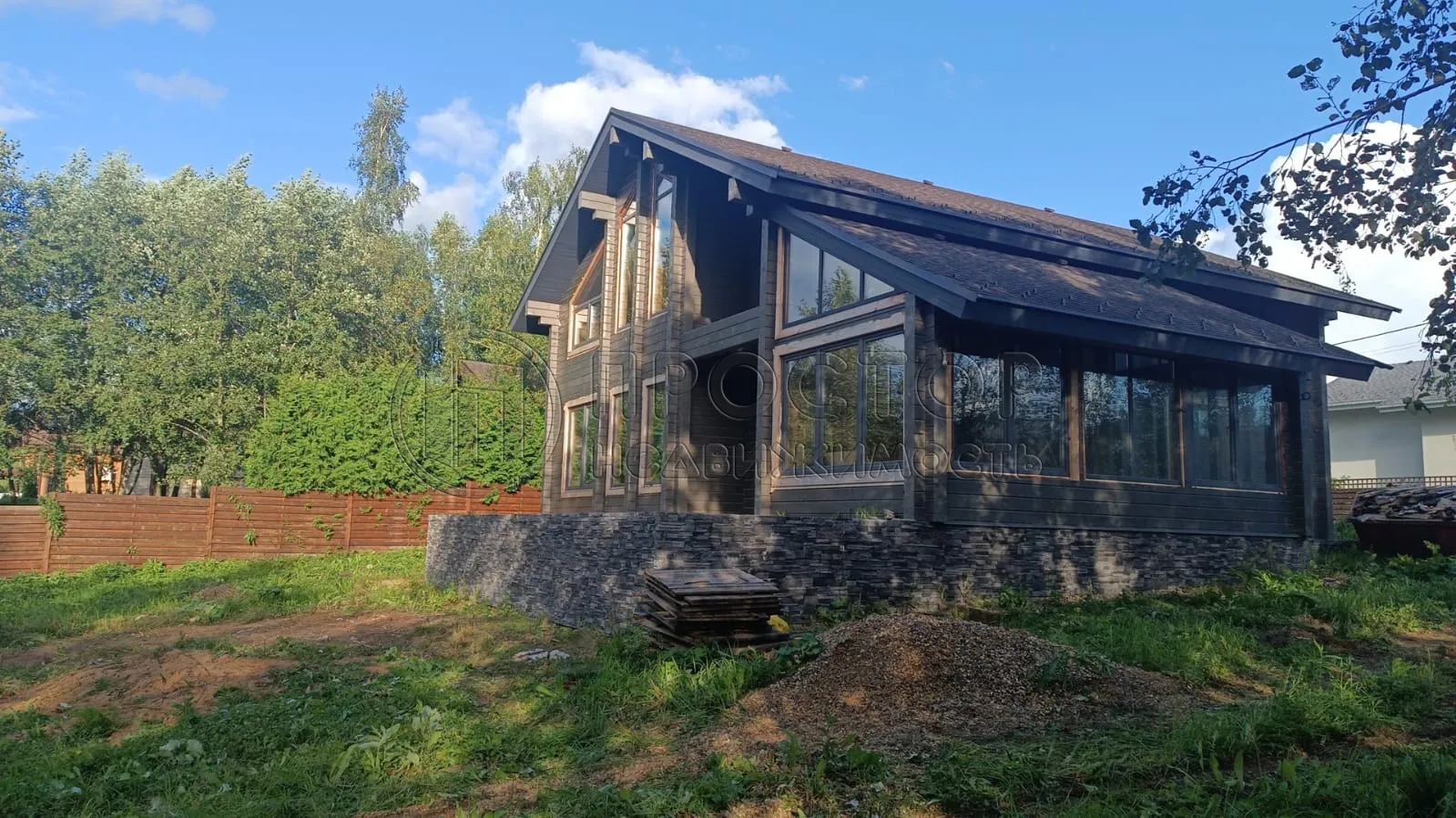 Дом, 297.4 м² - фото 26