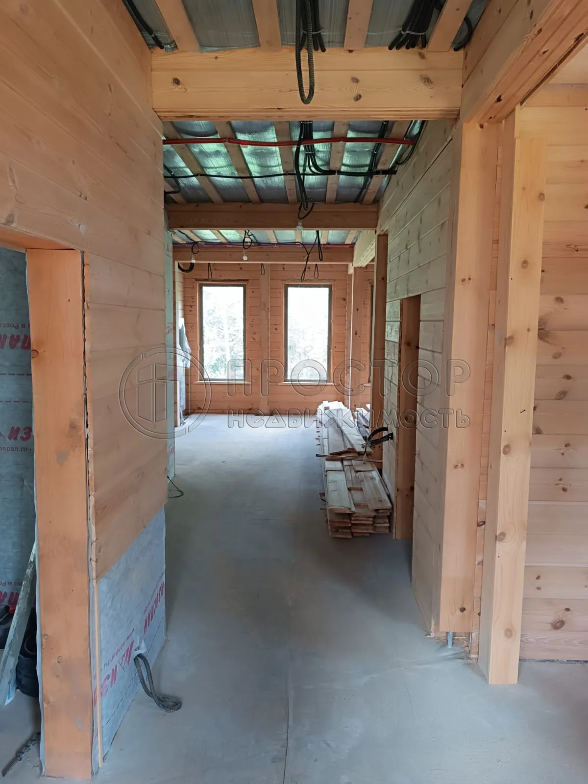 Дом, 297.4 м² - фото 31