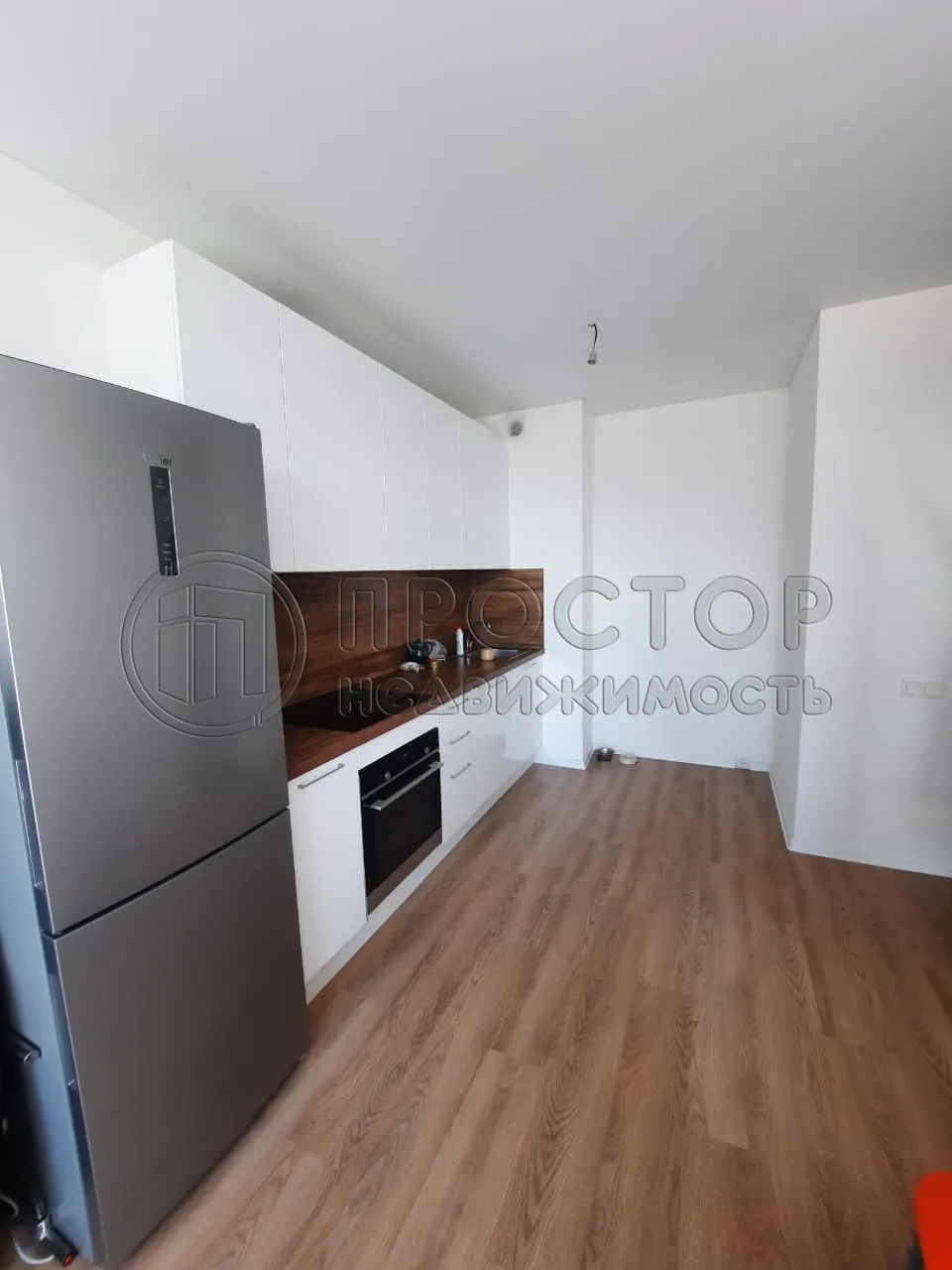 1-комнатная квартира, 31.35 м² - фото 2