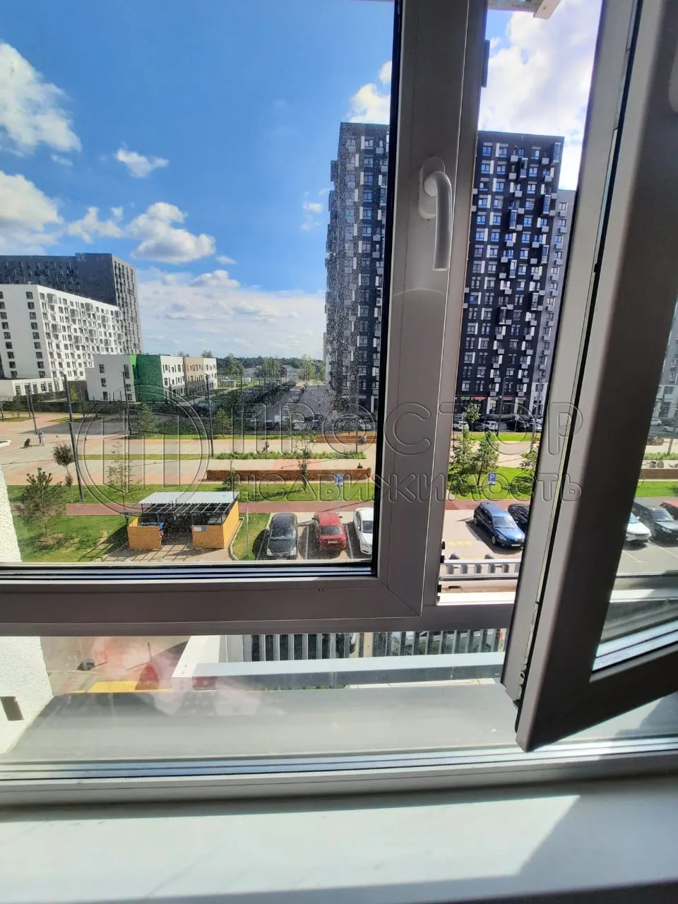 1-комнатная квартира, 31.35 м² - фото 5