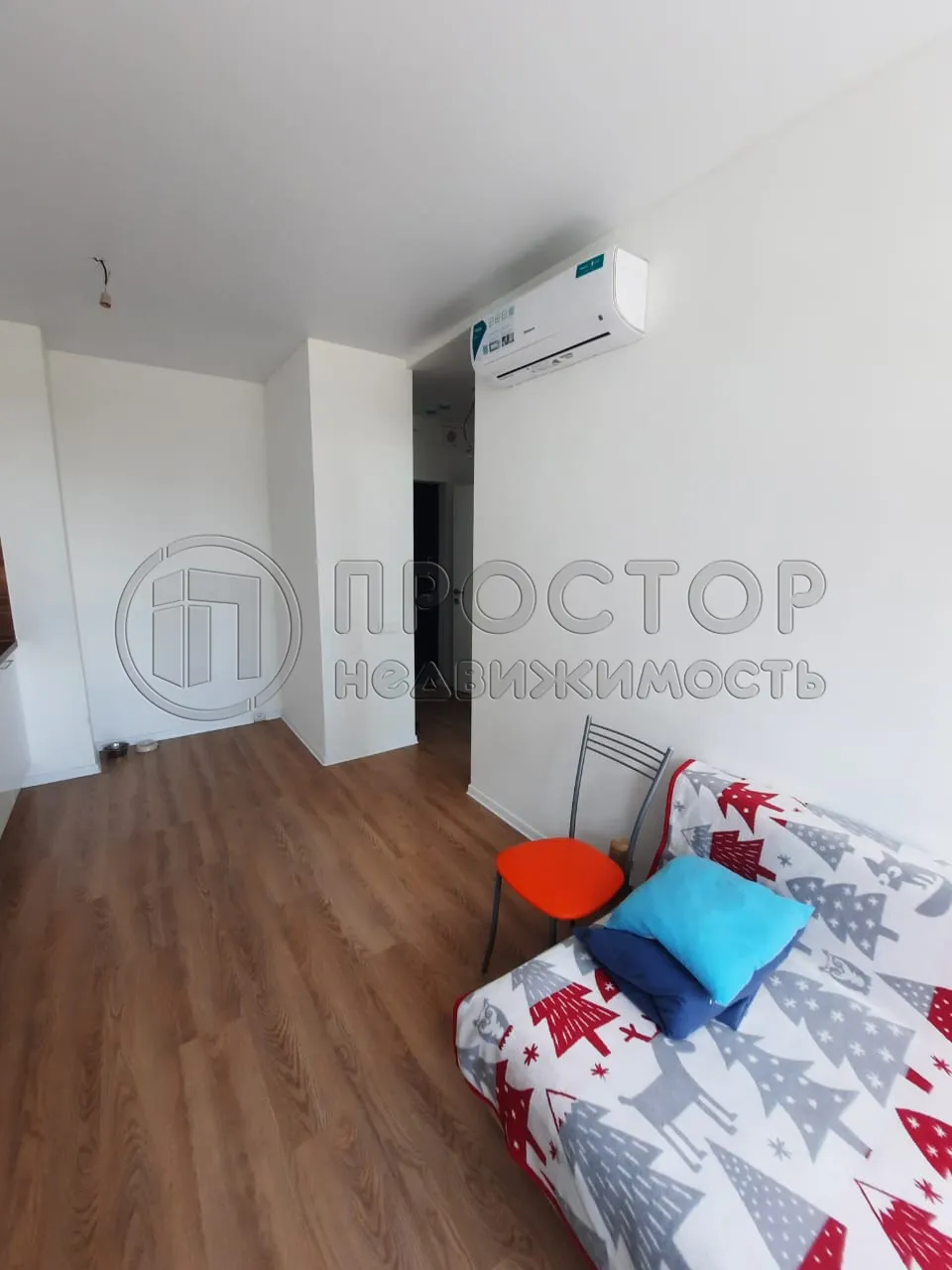 1-комнатная квартира, 31.35 м² - фото 6