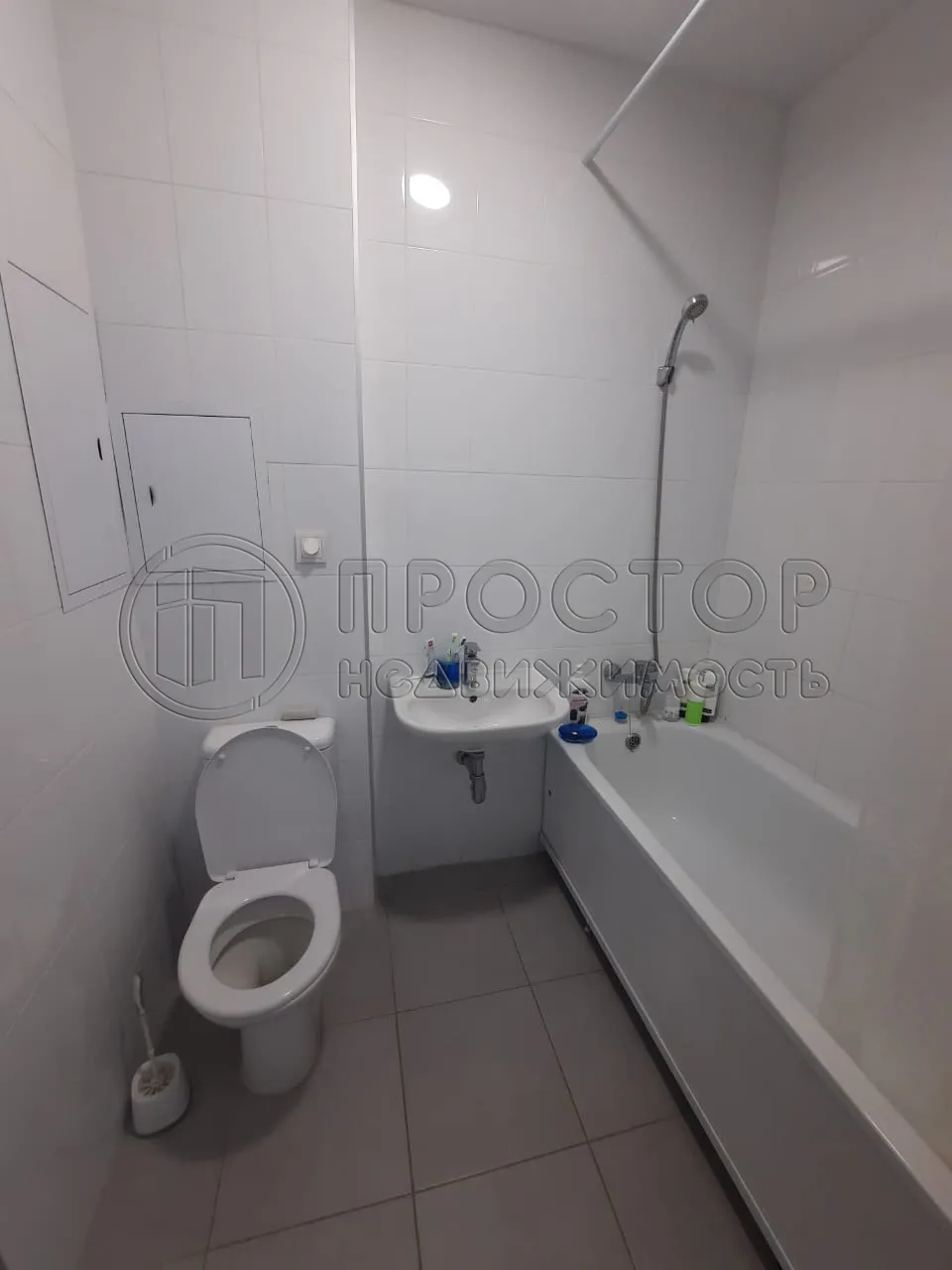 1-комнатная квартира, 31.35 м² - фото 7