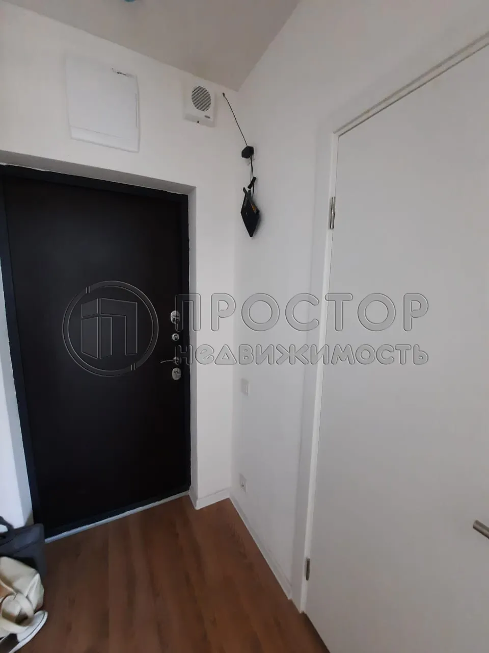 1-комнатная квартира, 31.35 м² - фото 8