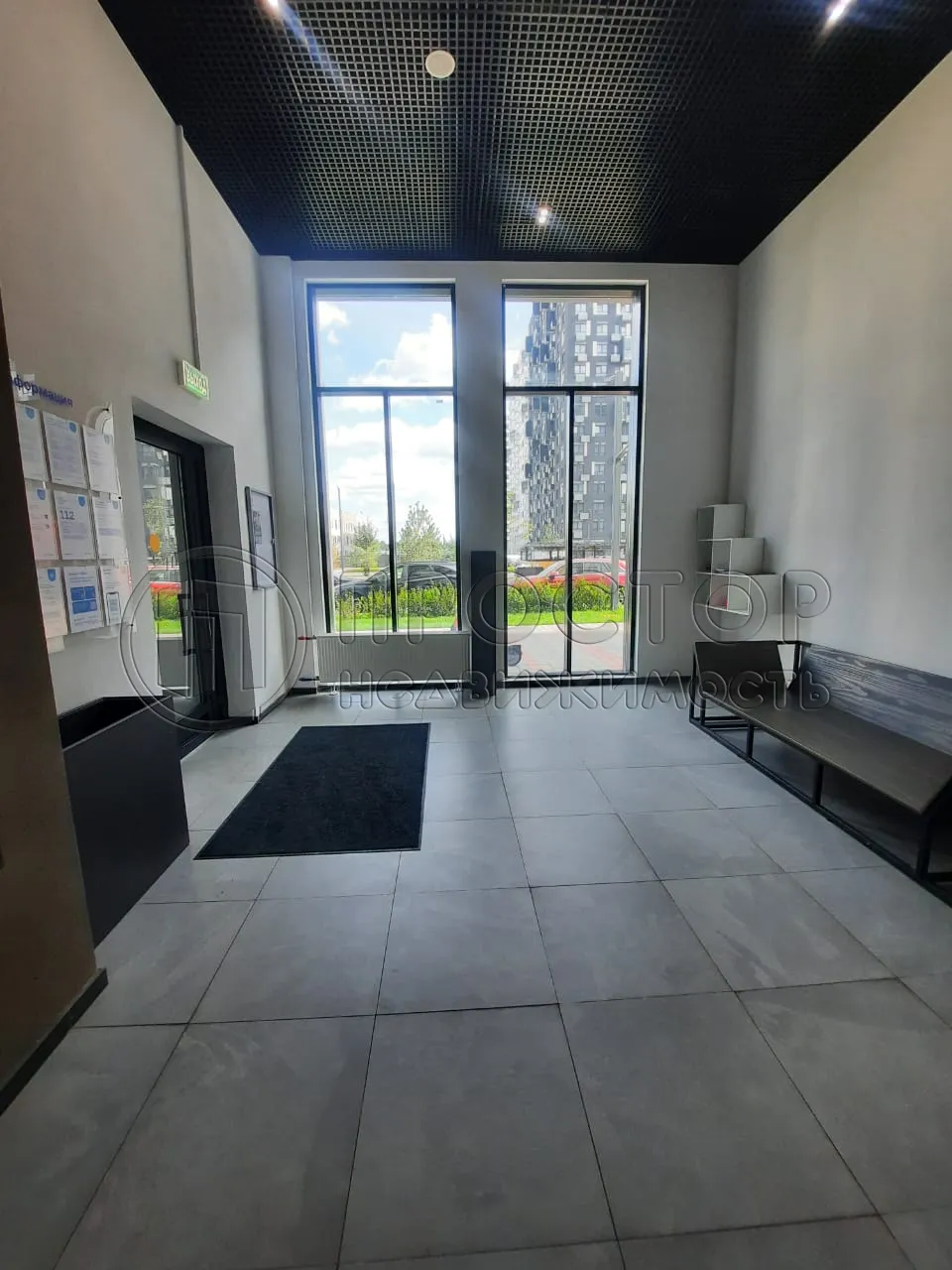 1-комнатная квартира, 31.35 м² - фото 11