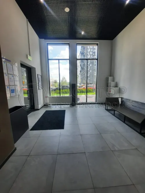 1-комнатная квартира, 31.35 м² - фото 11