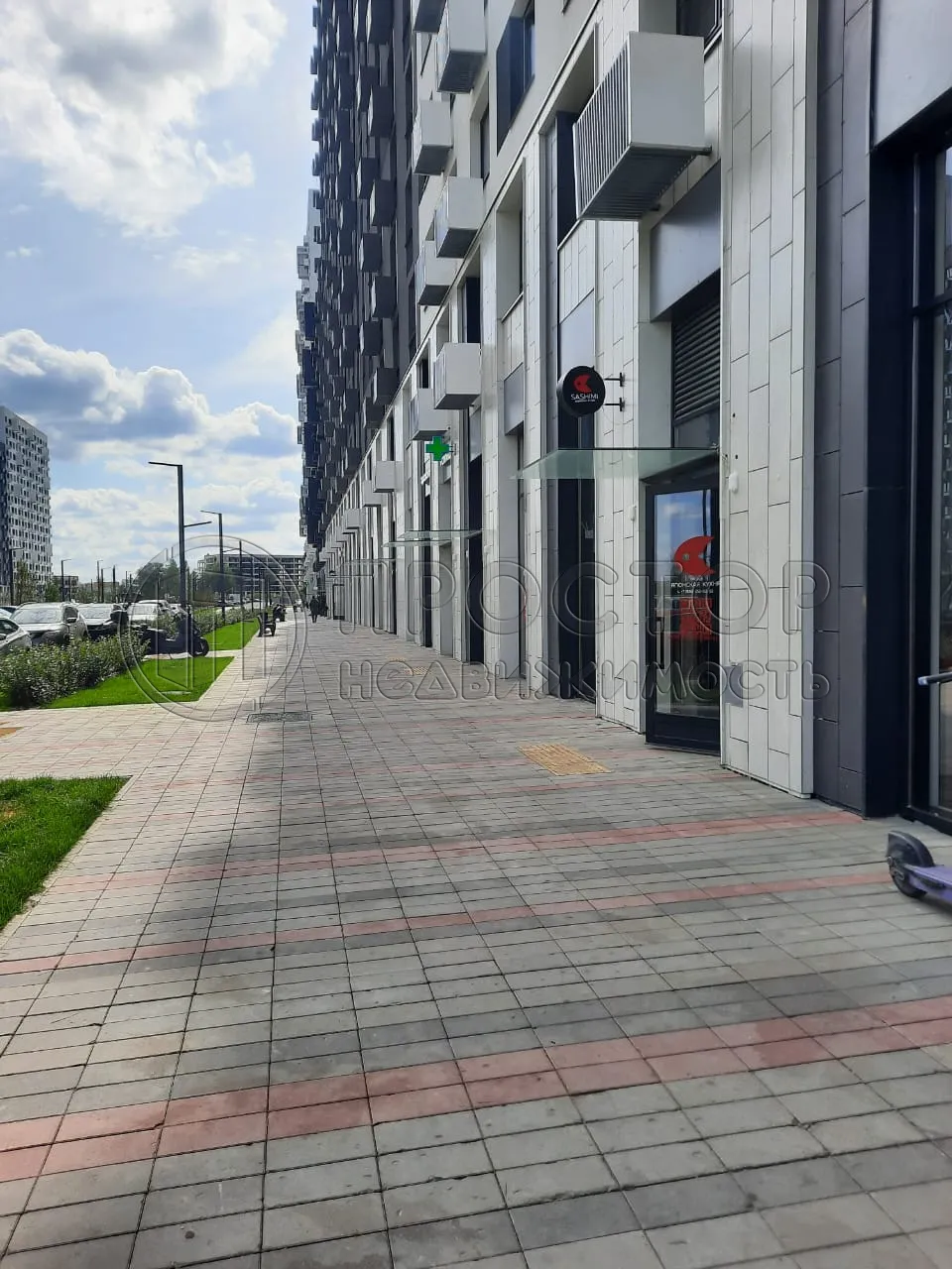 1-комнатная квартира, 31.35 м² - фото 12