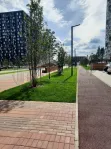 1-комнатная квартира, 31.35 м² - фото 25