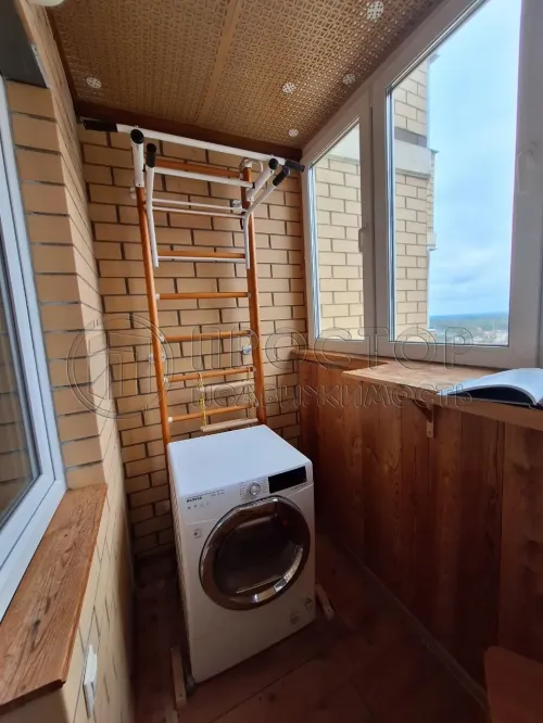 2-комнатная квартира, 53 м² - фото 6