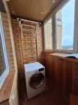 2-комнатная квартира, 53 м² - фото 23