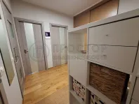 2-комнатная квартира, 53 м² - фото 24