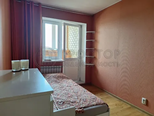 2-комнатная квартира, 53 м² - фото 8
