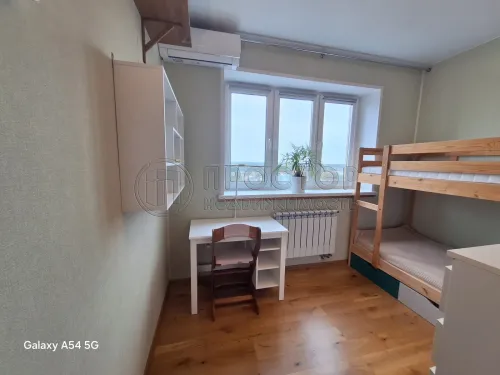 2-комнатная квартира, 53 м² - фото 9