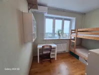 2-комнатная квартира, 53 м² - фото 26