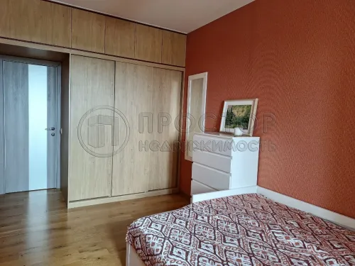 2-комнатная квартира, 53 м² - фото 10