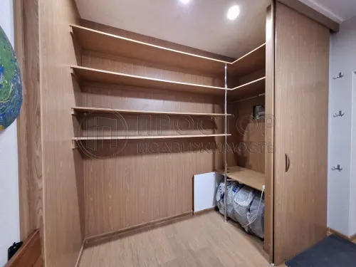2-комнатная квартира, 53 м² - фото 12